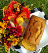 Pumpkin Bread