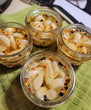 Spicy Pickled Garlic