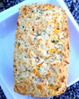 Bacon Cheddar Jalapeno Bread