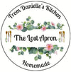 Lost Apron