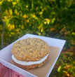 Oatmeal Cream Pie