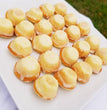 Mini Lemon Pound Cakes