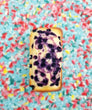Mini Lemon Blueberry Bread