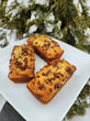 Chocolate Chip Banana Bread