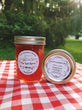 Strawberry Jalapeno Jam