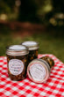 Candied Jalapenos